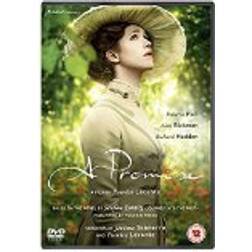 A Promise [DVD]